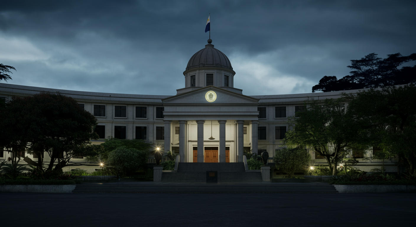 Baguio Summit Authority - Strategic Alignment